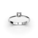 White Gold Diamond Ring 228001121 from the manufacturer of jewelry LUNET JEWELERY at the price of $451 UAH: 7