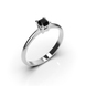 White Gold Diamond Ring 236331122 from the manufacturer of jewelry LUNET JEWELERY at the price of $432 UAH: 8