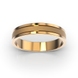 Red gold wedding ring 212522400