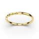 Red Gold Phalanx ring 28572400 from the manufacturer of jewelry LUNET JEWELERY at the price of $90 UAH: 2