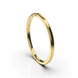 Red Gold Phalanx ring 28572400 from the manufacturer of jewelry LUNET JEWELERY at the price of $90 UAH: 3