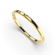 Red Gold Phalanx ring 28572400 from the manufacturer of jewelry LUNET JEWELERY at the price of $90 UAH: 1