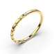 Red Gold Phalanx ring 28572400 from the manufacturer of jewelry LUNET JEWELERY at the price of $90 UAH: 4