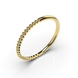 Red Gold Phalanx ring 28512400 from the manufacturer of jewelry LUNET JEWELERY at the price of $99 UAH: 4