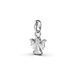 White Gold Angel Pendant 140481121 from the manufacturer of jewelry LUNET JEWELERY at the price of $123 UAH: 5