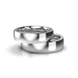 White Gold Diamond Wedding Ring 29011121