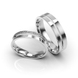 White Gold Wedding Ring 29471100