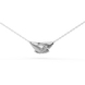 White Gold Necklace 116351100