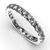 Women's wedding rings from LUNET Jewelry House 📞 +380981850119