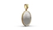 Gold Pendant 17122400 from the manufacturer of jewelry LUNET JEWELERY at the price of $720 UAH: 10