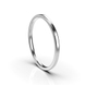 White Gold Phalanx ring 28461100 from the manufacturer of jewelry LUNET JEWELERY at the price of $112 UAH: 5