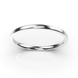 White Gold Phalanx ring 28461100 from the manufacturer of jewelry LUNET JEWELERY at the price of $112 UAH: 4