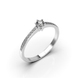 White Gold Diamond Ring 234741121 from the manufacturer of jewelry LUNET JEWELERY at the price of $554 UAH: 9