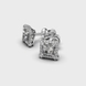 White Gold Diamond Earrings 339361121 from the manufacturer of jewelry LUNET JEWELERY at the price of $2 652 UAH: 7