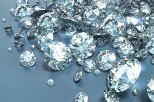 Що треба знати про діаманти: таємниці вибору  - Ювелірний Дім LUNET 📞 +380981850119