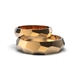 Red Gold Wedding Ring 28622400 from the manufacturer of jewelry LUNET JEWELERY at the price of $988 UAH: 6
