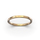 Red Gold Phalanx ring 28472400 from the manufacturer of jewelry LUNET JEWELERY at the price of  UAH: 2