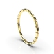 Red Gold Phalanx ring 28552400 from the manufacturer of jewelry LUNET JEWELERY at the price of $96 UAH: 3