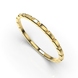Red Gold Phalanx ring 28552400 from the manufacturer of jewelry LUNET JEWELERY at the price of $96 UAH: 1