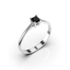 White Gold Diamond Ring 236401122 from the manufacturer of jewelry LUNET JEWELERY at the price of $429 UAH: 7