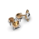 Mixed Metals Turtle Earrings 317242400 from the manufacturer of jewelry LUNET JEWELERY at the price of $225 UAH: 9