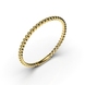 Red Gold Phalanx ring 28492400 from the manufacturer of jewelry LUNET JEWELERY at the price of $84 UAH: 4